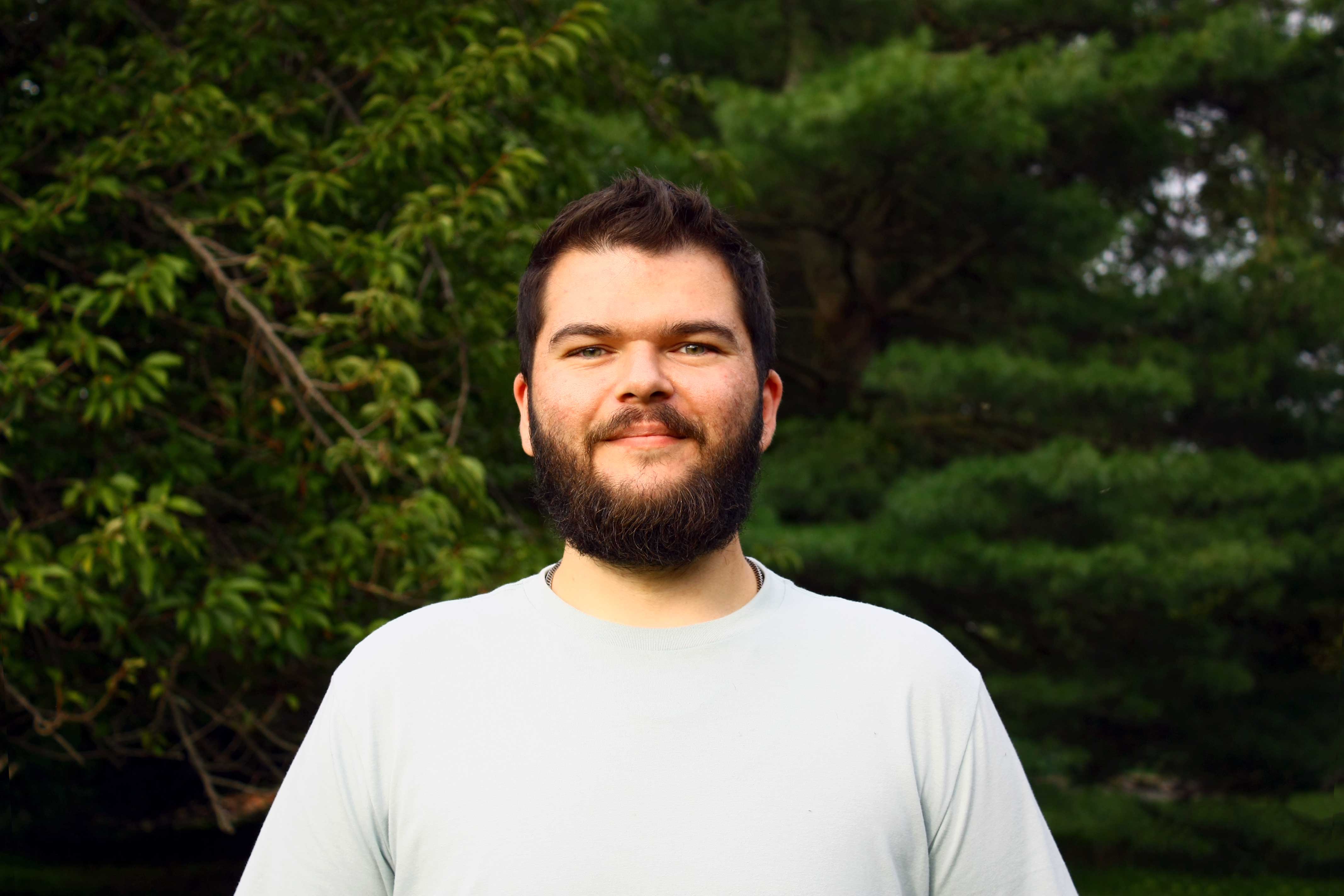 Daniel Migliaccio