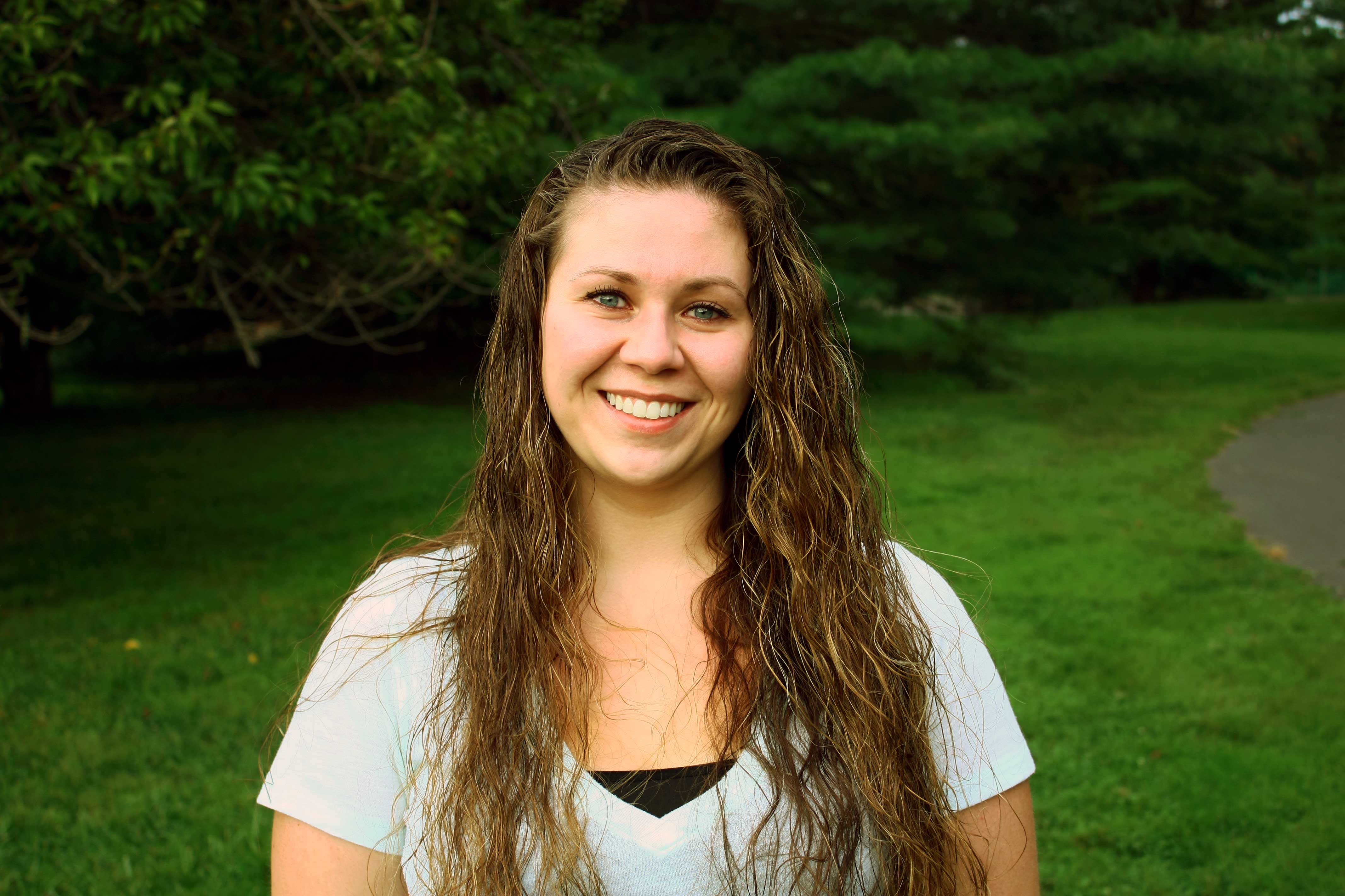 Katelyn Brandmaier