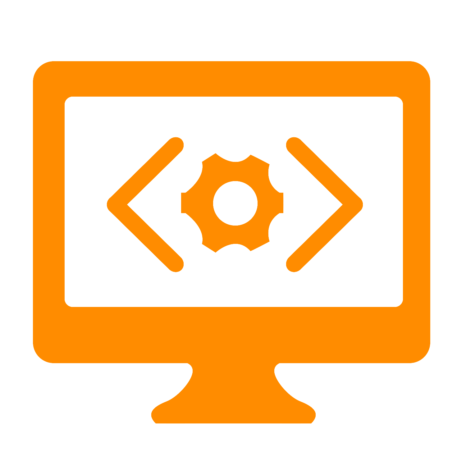 Website development